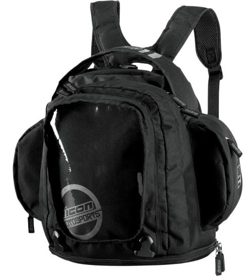 hobo charlie leather shoulder bag