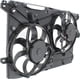 thumbnail image 5 of Cooling Fan Assembly For 2013-2020 Ford Fusion, 5 of 8