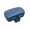 thumbnail image 1 of Almencla Fishing Worm Storage Container Waist Hanging Practical Solid Structure Portable Size L, 1 of 8