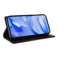 thumbnail image 3 of Case for FOXDOCK Google Pixel 9A RFID Blocking Wallet Flip Cover Shockproof, 3 of 5