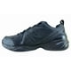 thumbnail image 3 of New Balance Men’s 608 V4 Black Leather Sneakers Size 11 MX608V4B NEW, 3 of 6
