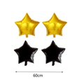 thumbnail image 2 of Agiferg 2021 New Year Party Digital Combination Latex Decoration Set, 2 of 4