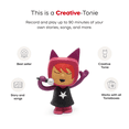 thumbnail image 4 of tonies Creative-Tonie (Singer) Audio Toy Figurine, Age Group 3+, 4 of 5