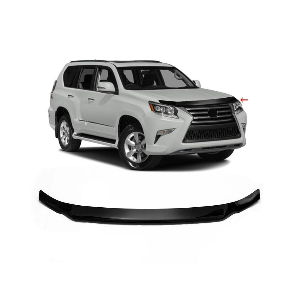 Bug Shield Hood Deflector Guard Protector for Lexus GX 460 2010
