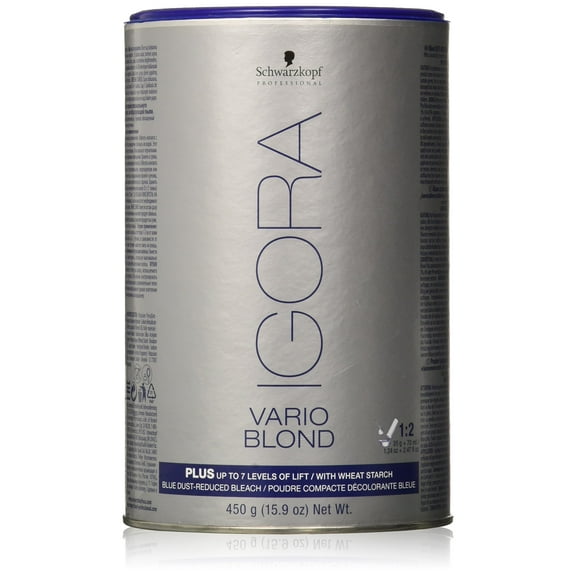 Professional Vario Blond Plus - 15.9 oz