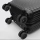 thumbnail image 5 of MTBLYS Fundas para ruedas de maleta | Fundas protectoras de silicona para ruedas de equipaje | Ajuste universal para ruedas de 16,93 a 21,65 pulgadas | Reducción de ruido | Resistente al desgaste, 5 of 7