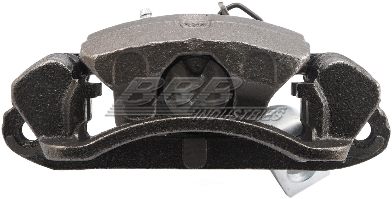 TERREPOWER formerly BBB Industries 99-01910B Reman Caliper w/installation Hardware