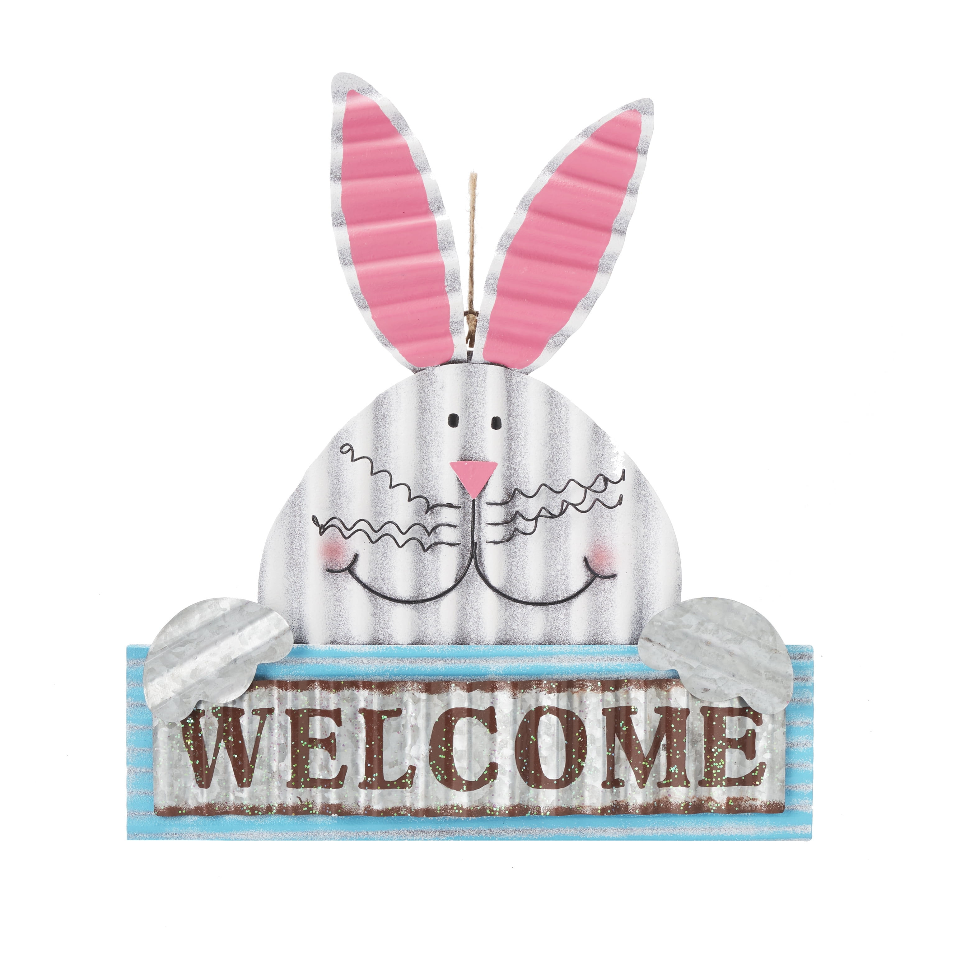 place settings Easter Childrens Ea Personalised Ceramic bunny Easter bunnies