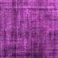 thumbnail image 1 of Ahgly Company Indoor Square Abstract Pink Contemporary Area Rugs, 3' Square, 1 of 4