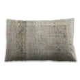 thumbnail image 1 of Ahgly Company Outdoor Rectangular Traditional Lumbar Throw Pillow, 13 inch by 19 inch, 1 of 5