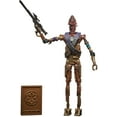 thumbnail image 2 of Star Wars The Black Series 6 Inch Action Figure Credit Collection - IG-11, 2 of 2