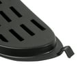 thumbnail image 7 of Unique Bargains Car Front Bumper Fog Light Grille Lamp Cover 68079853AB for Dodge Journey, 7 of 7