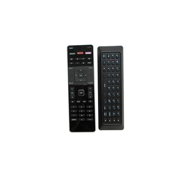 Replacement Remote Control for Vizio D58U-D3 D65U-D2 E55U ...