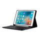 thumbnail image 1 of Funda Con Teclado Inalámbrico Bluetooth Para Ipad 9,7 Con Portalápices, Funda Completa De Cuero Pu Inteligente Para Ipad Air 1 2&nbsp;Pro9.7 Yuarrent EL013144-01, 1 of 6