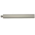 thumbnail image 3 of Rev-A-Shelf Sidelines CVLPOSL-14-SN-1 14-Inch Pop Out Extendable Closet Valet Rod, Satin Nickel, 3 of 5