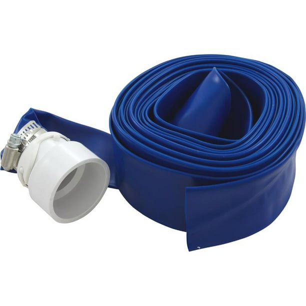 backwash hose adapter