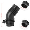 thumbnail image 2 of Car Auto Air Intake Hose Cleaner Tube for 89-95 for Toyota 4Runner Pickup V6 17881-65011, 2 of 7