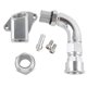 thumbnail image 1 of Car Modified Coolant Housing with Filler Neck for Honda B Series B16 / B18C5(Type R) 16AN Connector, 1 of 5