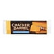 Bar à fromage naturel de cheddar Cracker Barrel à 34 % M.G. à doux coloré 650 g – image 1 sur 1