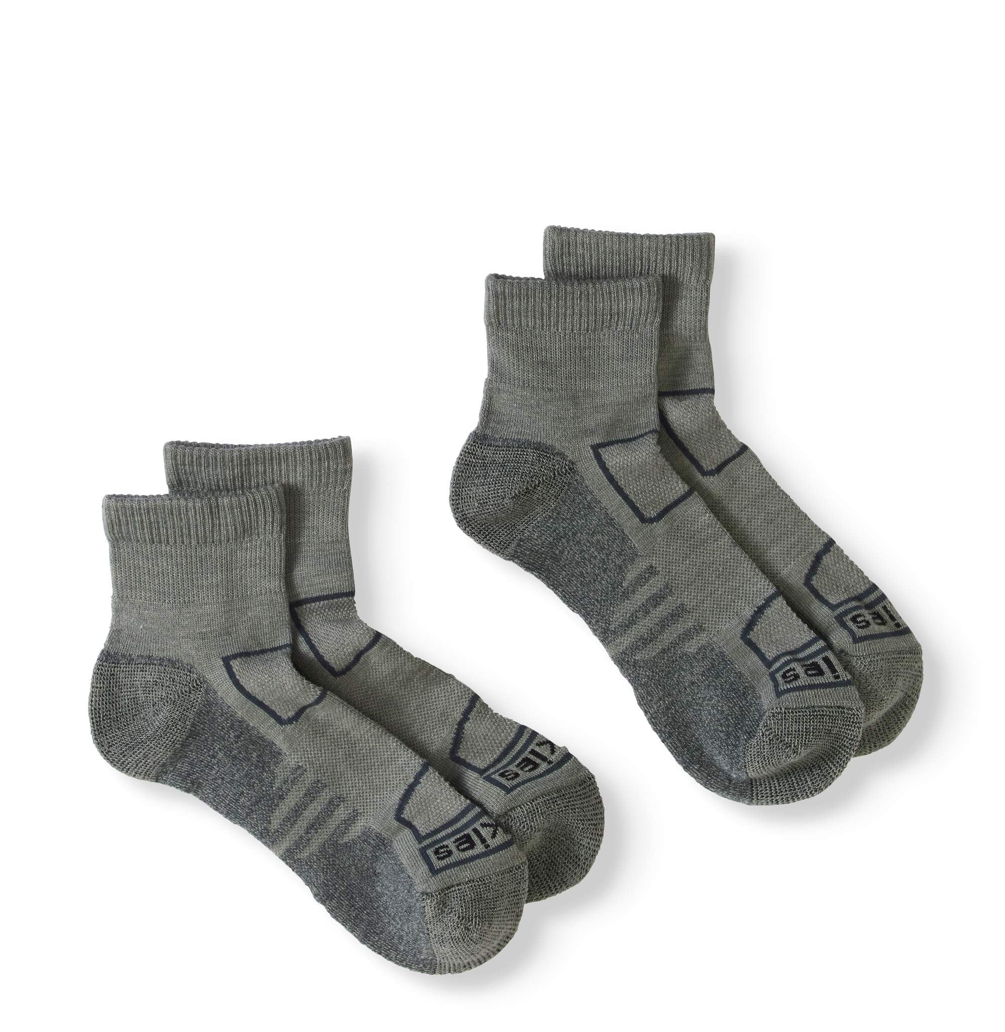 Genuine Dickies Men's Steel Toe All Season Performance Lightweight