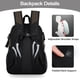 thumbnail image 5 of Mochila de Baloncesto LARIPOP para Niños y Niñas, Regalos para Hombres, 5 of 6