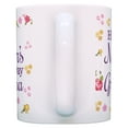 thumbnail image 4 of ThisWear Mothers Day Gifts Happy Mother's Day Grandma Gift for Grandma Mom 11 ounce Coffee Mug Floral, 4 of 4