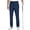 08#Navy, variant on Golf Pants for Men Stretch Dress Pants Quick Dry Lightweight Slacks Trousers for Business Casual Travel White L