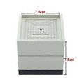 thumbnail image 2 of 4 pcs Bed Furniture Risers Heavy Duty Adjustable Desk Lifts Leg Extenders 26s, 2 of 5