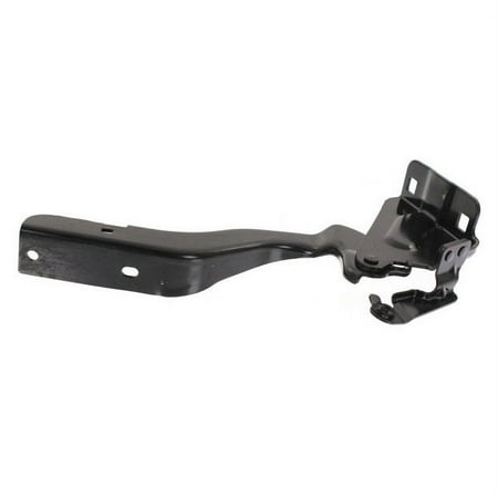 For 13-18 Sentra 1.6L/1.8L Sedan Front Hood Hinge Bracket Right Side NI1236145