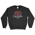 thumbnail image 4 of Toyota Off Road Heritage 4x4 Crewneck Sweatshirt, 4 of 6