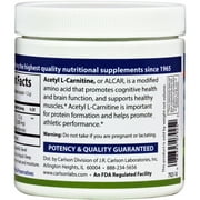 bluebonnet l-carnitine tartrate 500 mg licaps L-CARNITINE 500 mg