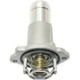 thumbnail image 5 of THERMOSTAT Compatible with 2004-2012 Chevrolet Colorado GMC Canyon 4Cyl 5Cyl 2.8L 2.9L 3.5L 3.7L, 5 of 5