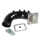 thumbnail image 1 of Car EGR Valve Kit Exhaust Gas Circulation Pipe Kit, 1 of 5
