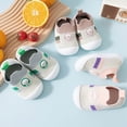 thumbnail image 4 of Godom Kids Shoes Girls Sparkle Fashion Glitter Sequins Shoes Toddler/Little/Big Kid, 4 of 6