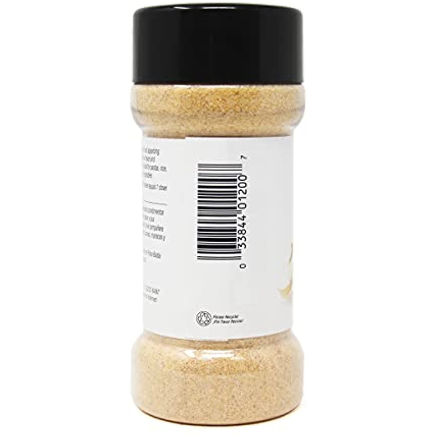 Badia  8 oz Seasoning Garlic Powder - Pack of 12