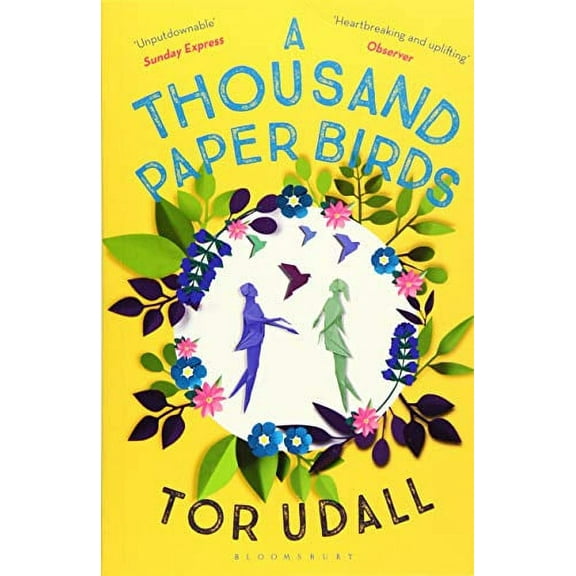 Thousand Paper Birds