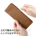 thumbnail image 4 of Unique Bargains Triangle Pencil Pouch Portable Stationery Bag Brown, 4 of 6