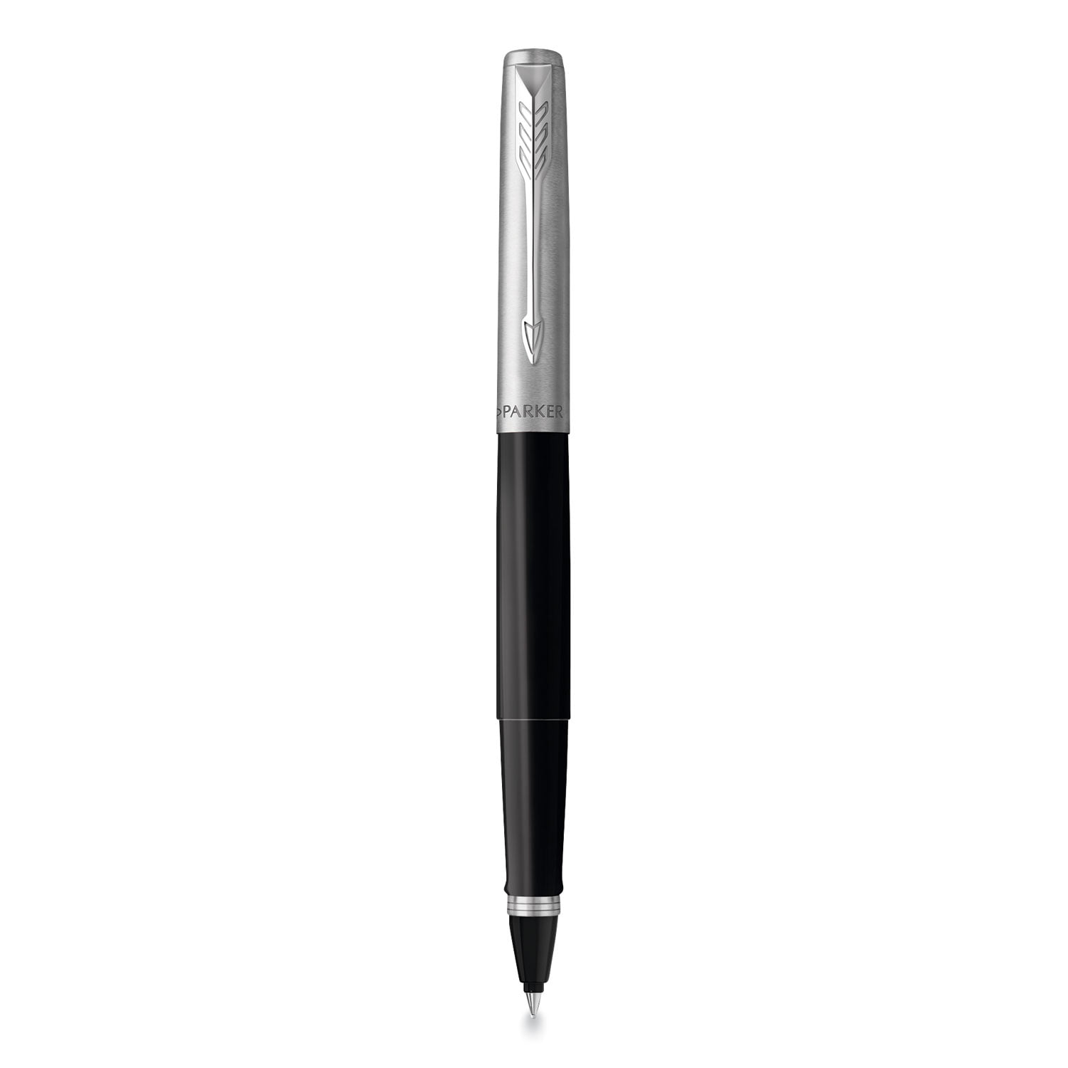 Parker Jotter Originals Ballpoint Pen, Classic Black Finish 