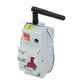 thumbnail image 1 of Interruptor de Circuito Inteligente, Control de la Aplicacia DC10-100V Control de Voz de Voz Circuitador Smart Circuiter Capacidad de Ruptura Con Bloqueo de SEGURIDAD PARA EL HOGAR, 1 of 7