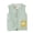 Green, variant on Splozh Toddler Vest for Girls Boy Fashion Toddler Baby Boys Girls Winter Sleeveless Cartoon Coat Outwear Warm Coat Vest Jacket Clothes,Green,3-6 Months