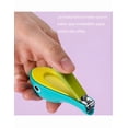 thumbnail image 3 of Kit Xtellar De Higiene Cuidado Bebé 13pcs Termómetro Salud Color Azul, 3 of 5