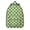 Dark-green-1, variant on Watercolor Desert Succulent Backpack, Waterproof School Bag Featuring Minimalist Botanical Cactus Pattern