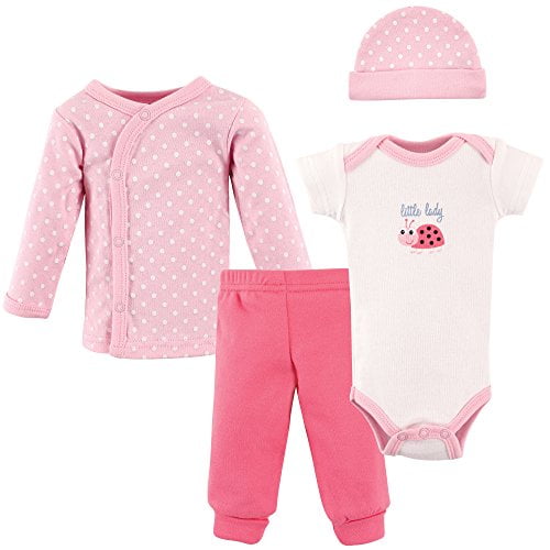baby layette set