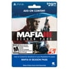 Mafia III: Season Pass - PlayStation 4 (Digital)