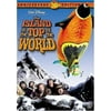 The Island at the Top of the World (DVD), Walt Disney Video, Action & Adventure