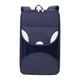 thumbnail image 1 of Mochila con funda para baquetas, bolso de mano ligero, estuche para baquetas de tela Oxford gruesa Azul, 1 of 9