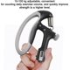 thumbnail image 5 of Grip Stronger 10-100kg Grip Strengthener Trainer - Adjustable Hand Grip Strengthener With Stainless, 5 of 5
