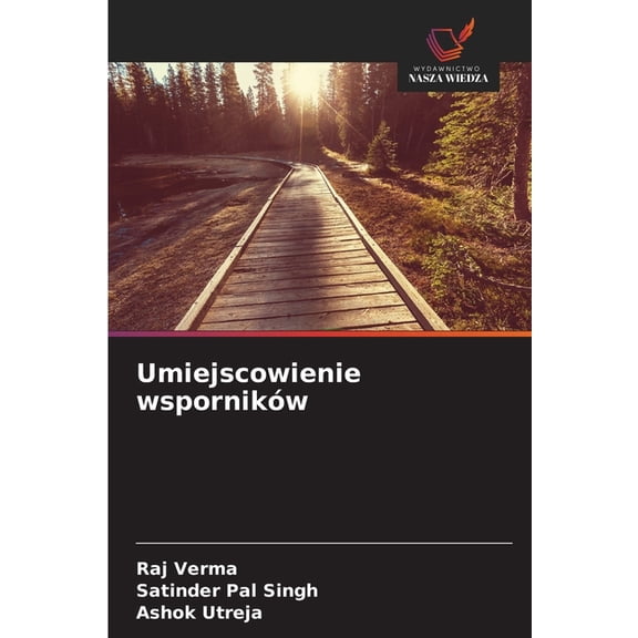 Umiejscowienie wspornikÃ³w, (Paperback)