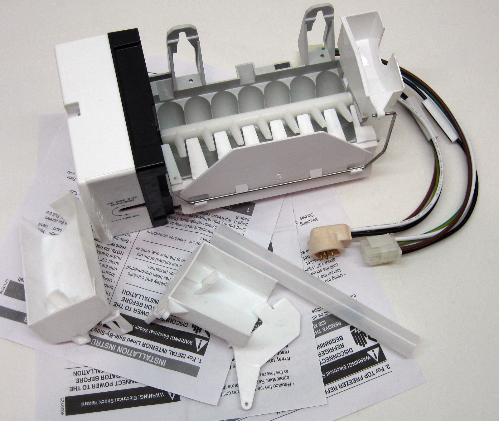 ap4345120 ice maker