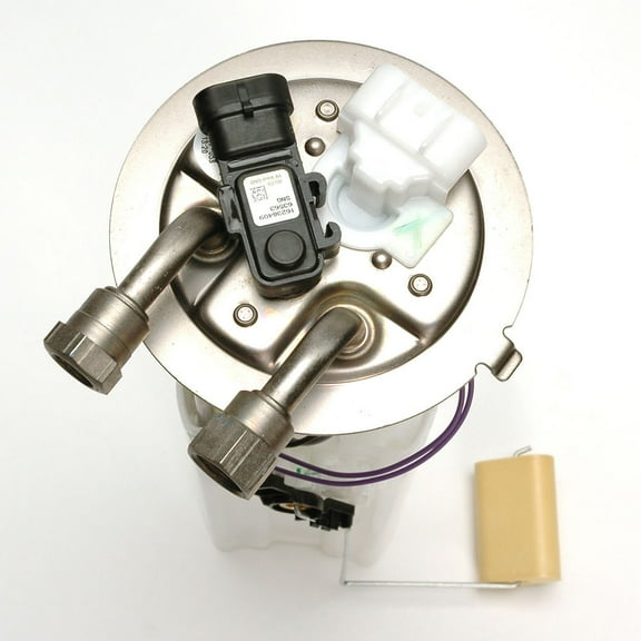 Delphi FG0326 Fuel Pump Module Fits select: 2003 CHEVROLET EXPRESS G1500, 2003 CHEVROLET EXPRESS G2500